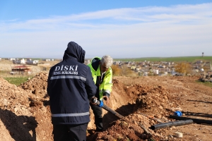 D&Icirc;SK&Icirc;, bi xeta 3 hezar metreyan a neweye Taxa Eyntirt&icirc; r&ecirc; awa şimitiş&icirc; ya b&ecirc;vindertene daye