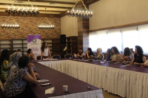 Women&rsquo;s Health Trainer Education Programme Launched