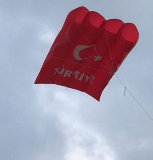 Büyükşehir Belediyesi’nin uçurtma etkinliği Diyarbakır semalarını süsleyecek