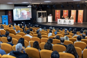 'Rojhelat&ecirc; M&icirc;yan&ecirc;n&icirc; de &Icirc;mkan&ecirc; Aşt&icirc;ye' Panel de Amey&icirc; Erjnayene