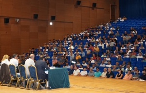 Hevşaredaran bi xebatkaran re civîna yekemîn pêk anî