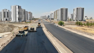 Şaredarî rêyên nû di asta ‘rêya hawirdorê’ de çêdike