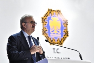 Vali Karaloğlu: Diyarbakır&#039;da su sorun olmaktan çıkıyor