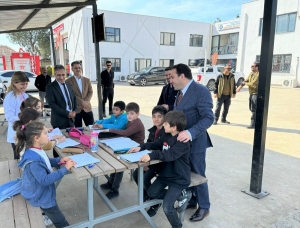 Wendekarê Banê Zanayîşî rê kitab ame vilakerdiş