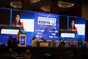 Co-Mayor Bucak: &ldquo;We Are Striving to Nurture the Seeds of Peace in Diyarbakır&rdquo;