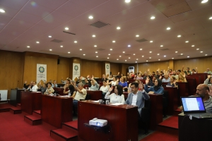 Municipal Council Approves Gender Equality Training