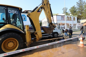 Şaredarî bo binesaziyeke bê arîşe her gav di amadebaşiyê de ye