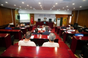 Şaredarî dest pê hadreyînê Roşanê Qurbanî kerd