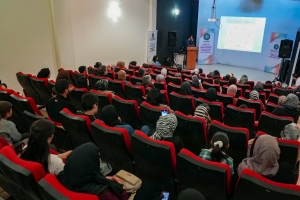 &Ccedil;&ouml;lyak hastalarına gl&uuml;tensiz yaşam eğitimi