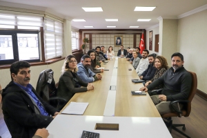 Protection of the City&rsquo;s Historical and Cultural Heritage Discussed