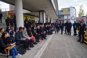 Kitap Mezadı Dicle Üniversitesi’nde yapıldı