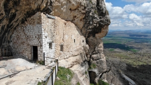 Ashab-ı Kehf turizme kazandırılıyor