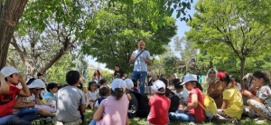 Şaredariyê sêwî li Gêlê gerandin