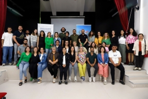 Daxuyaniya encamnameya &lsquo;Atolyeya Avakirina Bajar&ecirc;n bi Zarokan Re&rsquo; hat aşkerekirin