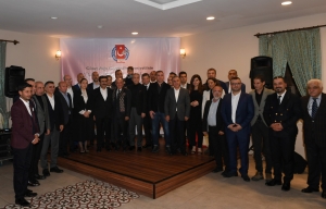 Sayın Güzeloğlu: GGC 2020’de Yeni Binasına Kavuşacak