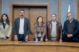 Toplu taşımada yeni d&ouml;nem: &Ouml;zel Halk Otob&uuml;sleri sisteme entegre ediliyor