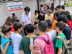 Wendekaranê Banê Zanayîşî tewrê Şayîya Zanîstî bîyî