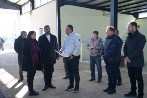 Hemşaredaran cayê şaredarîye kontrol kerdî