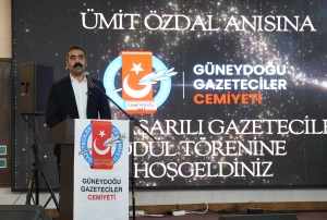 Co-Mayor Hatun: &lsquo;We hope the peace process concludes with dignity&rsquo;