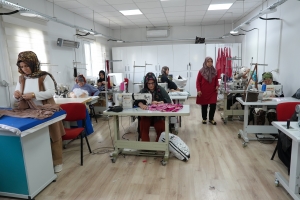 Amed Kadın, Emek ve K&uuml;lt&uuml;r-Sanat Buluşması&rsquo;nın 2&rsquo;ncisi d&uuml;zenlenecek