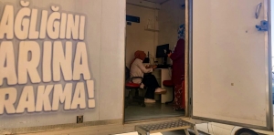 Cancer Screening Support for Women from DBB