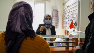 Mêvanxaneyê îsal 51 hezar nexweş û xizmên wan kirin mêvan