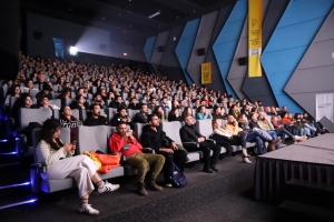 Amed Uluslararası Film Festivali’nde yedinci gün
