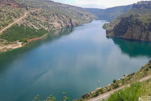 ‘Su kaynağını geleceğe taşıyacak Dicle Baraj Gölü Havza Koruma Planı herkesi bağlıyor’
