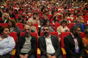 Amed Tiyatro Festivali başladı