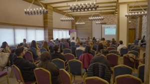 KDK Programı Aşama-2 Eğitimi ger&ccedil;ekleştirildi