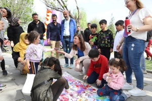 Hevşaredar Bucak ket nav şahiya zarokan