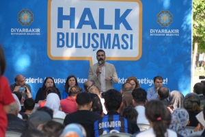 Gel pirsî, Hevşaredaran bersiv dan