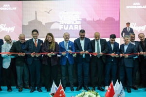 Eşbaşkan Hatun: &Uuml;retici ile perakendecinin dayanışması g&uuml;&ccedil;lendirilmeli