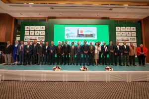 Kampanyaya “En Pak Dîyarbekir” dest pê kerd