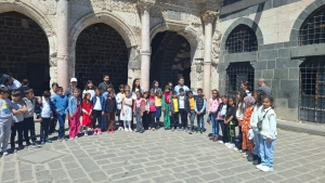 DBB Wendekaran û Mîrasê Kulturî ana têhet