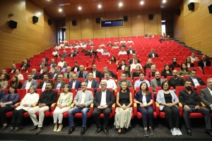 Civîna Meclisa GABB’ê pêk hat