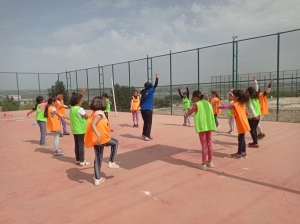 Kursên sporê yên şaredariyê dîsa dest pê kirin
