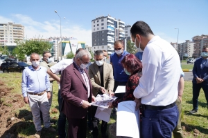 Walî Karaloglu: Heta tu kêmasî li tu rê û rêbarên nemîne dê bixebitin