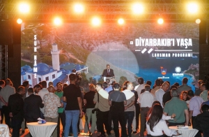 Fîlma &quot;Diyarbekirê Bijî&quot; hat nasandin