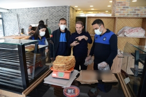 Di Remezanê de firin tên sehkirin