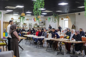 &Ccedil;&ouml;lyak hastalarına glutensiz gıda ve psikososyal danışmanlık desteği