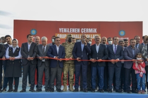 Walî Karaloglu: “Em 24 saet ber emrê Diyarbekirê ne”