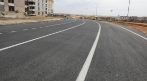 Semedê asankerdişê trafîkî rayîrêko newe abeno