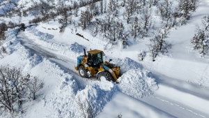 Şank&ucirc;ş de 1.500 Metre Rakim de Ray&icirc;r&icirc; Vewre ra Yen&ecirc; Pakkerdene