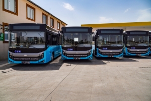 Raygehê otobuseyê Farqîn-Pirdo Malabadî ame raştkerdiş