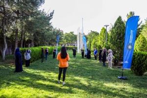Li Amedê ji bo welatiyan çalakiyên spora serêsibê