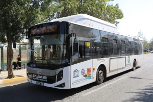 DBB Meclisi 150 yeni otob&uuml;s alımı i&ccedil;in karar aldı