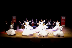 Diyarbakır&#039;da &quot;Yunus Emre&#039;yi Anma&quot; programı düzenlendi