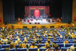 &quot;TheFun Time of The Opera&quot; li Diyarbekirê bû