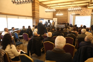 Diyarbakır City Council Language Assembly holds meeting